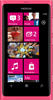 Смартфон Nokia Lumia 800 Matt Magenta - Пушкин