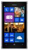 Сотовый телефон Nokia Nokia Nokia Lumia 925 Black - Пушкин