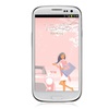 Мобильный телефон Samsung + 1 ГБ RAM+  Galaxy S III GT-I9300 La Fleur 16 Гб 16 ГБ - Пушкин