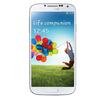 Смартфон Samsung Galaxy S4 GT-I9505 White - Пушкин