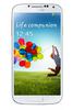 Смартфон Samsung Galaxy S4 GT-I9500 16Gb White Frost - Пушкин
