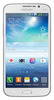 Смартфон SAMSUNG I9152 Galaxy Mega 5.8 White - Пушкин