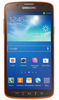 Смартфон SAMSUNG I9295 Galaxy S4 Activ Orange - Пушкин