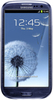 Смартфон SAMSUNG I9300 Galaxy S III 16GB Pebble Blue - Пушкин