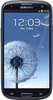 Смартфон SAMSUNG I9300 Galaxy S III Black - Пушкин