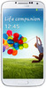 Смартфон SAMSUNG I9500 Galaxy S4 16Gb White - Пушкин