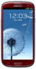 Смартфон Samsung Samsung Смартфон Samsung Galaxy S III GT-I9300 16Gb (RU) Red - Пушкин