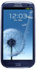 Смартфон Samsung Samsung Смартфон Samsung Galaxy S III 16Gb Blue - Пушкин