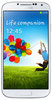 Смартфон Samsung Samsung Смартфон Samsung Galaxy S4 16Gb GT-I9500 (RU) White - Пушкин