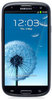 Смартфон Samsung Samsung Смартфон Samsung Galaxy S3 64 Gb Black GT-I9300 - Пушкин