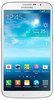 Смартфон Samsung Samsung Смартфон Samsung Galaxy Mega 6.3 8Gb GT-I9200 (RU) белый - Пушкин