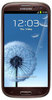 Смартфон Samsung Samsung Смартфон Samsung Galaxy S III 16Gb Brown - Пушкин