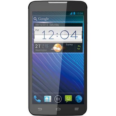 Смартфон ZTE Grand Memo Blue - Пушкин