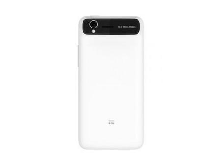 Смартфон ZTE Grand Memo White - Пушкин